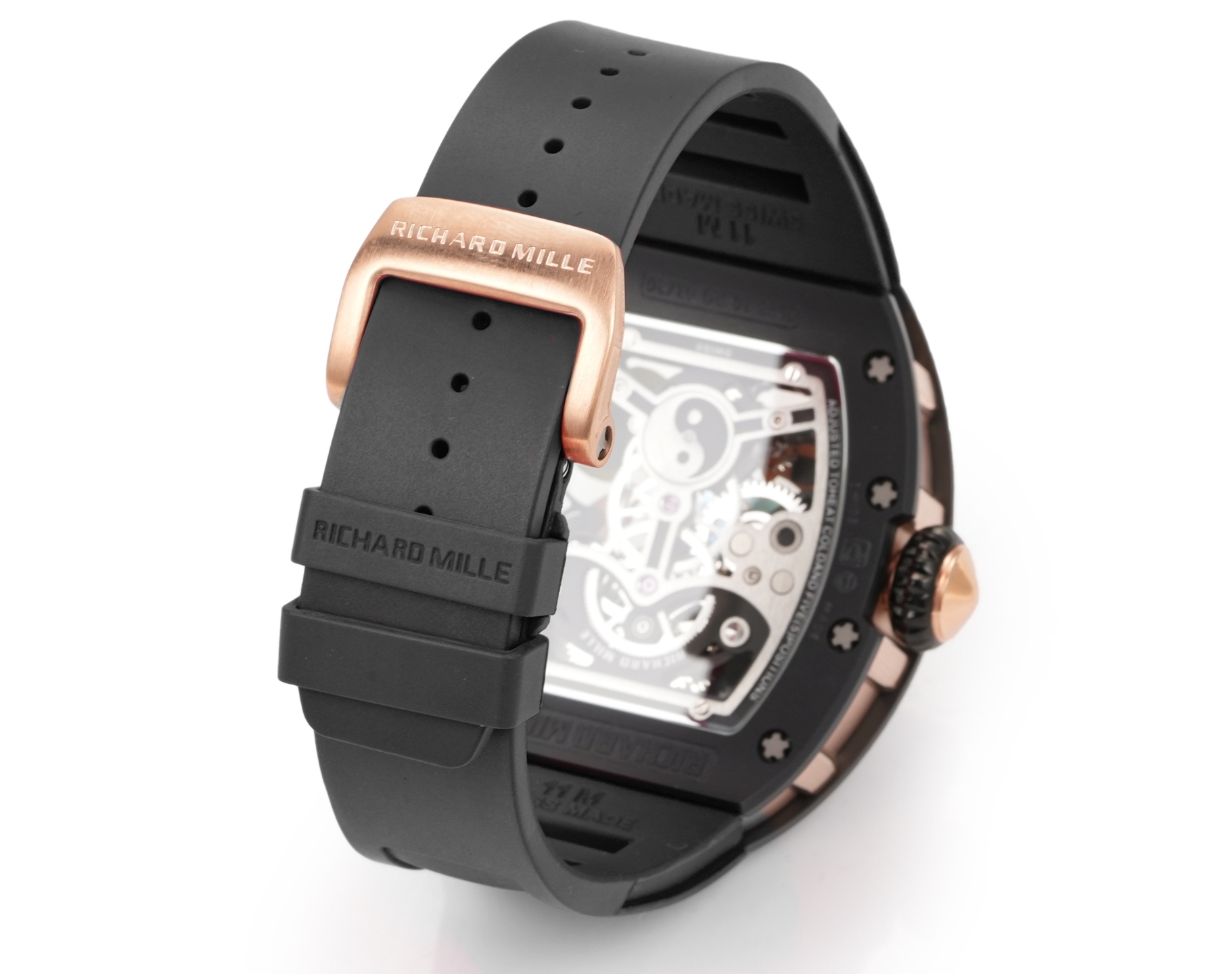 Richard Mille